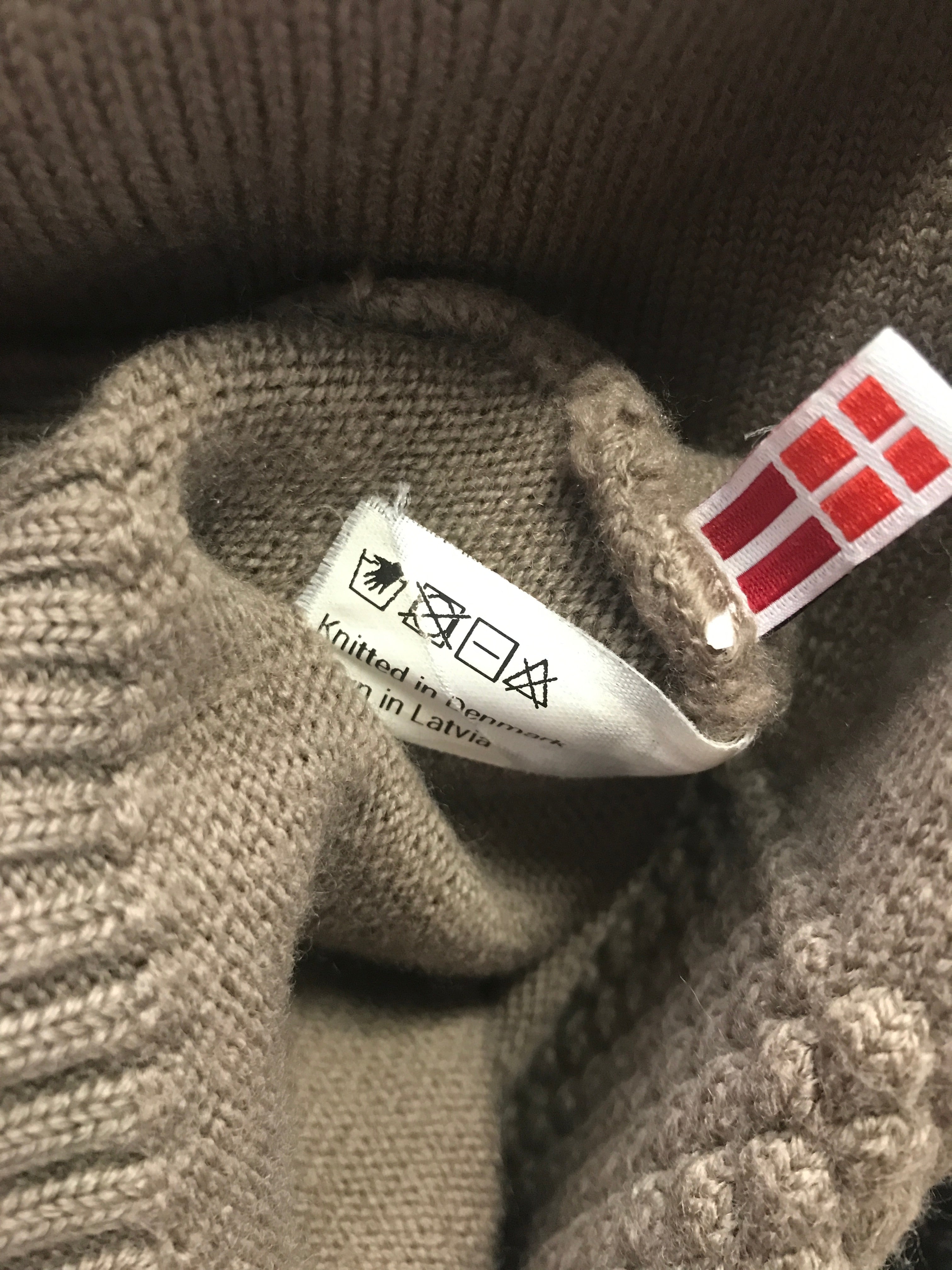 SNS Herning Sweater